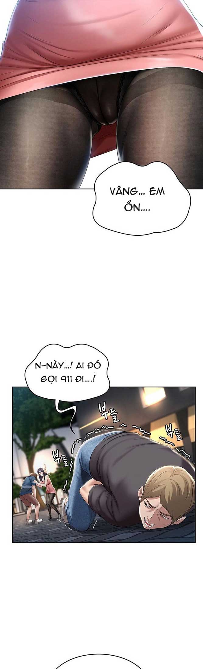 nhật ký nội trú chapter 22 27