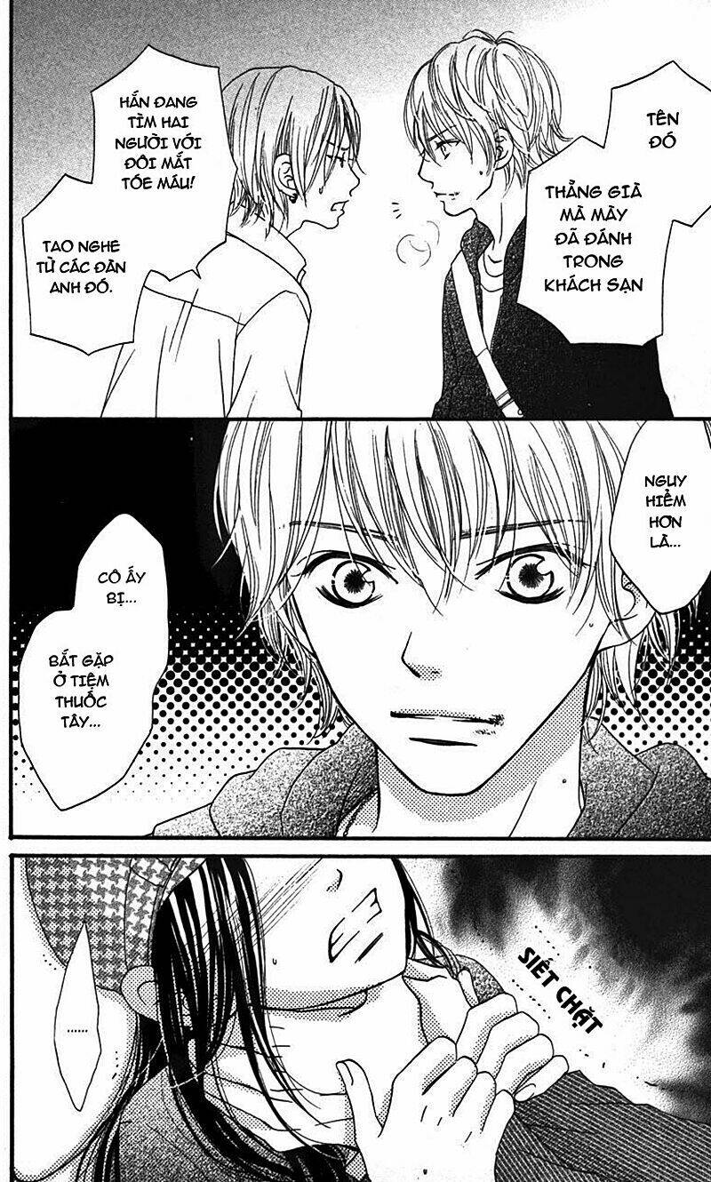 tobenai tori chapter 3 9