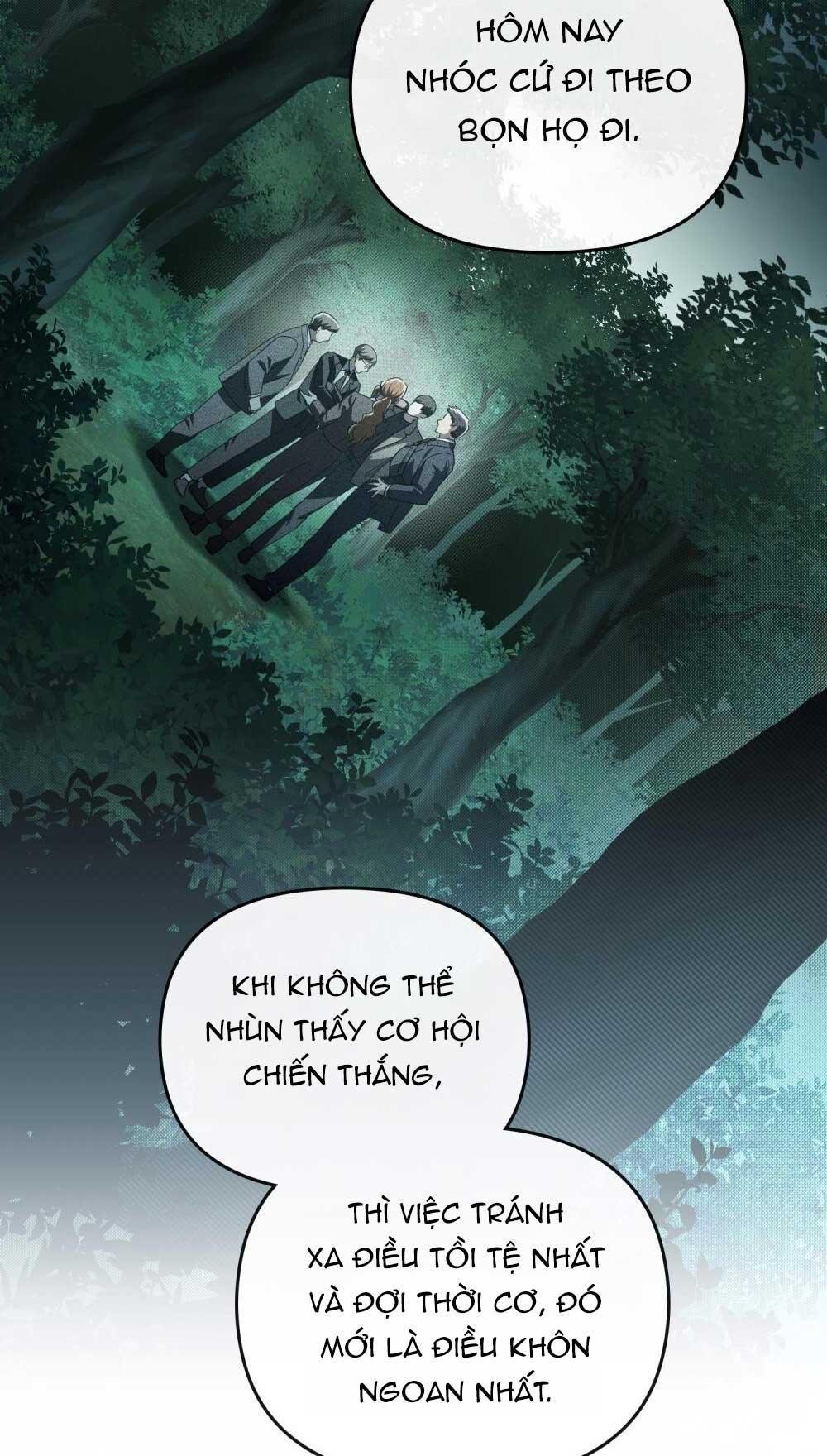 (cbunu) lửa hồn chapter 24 33