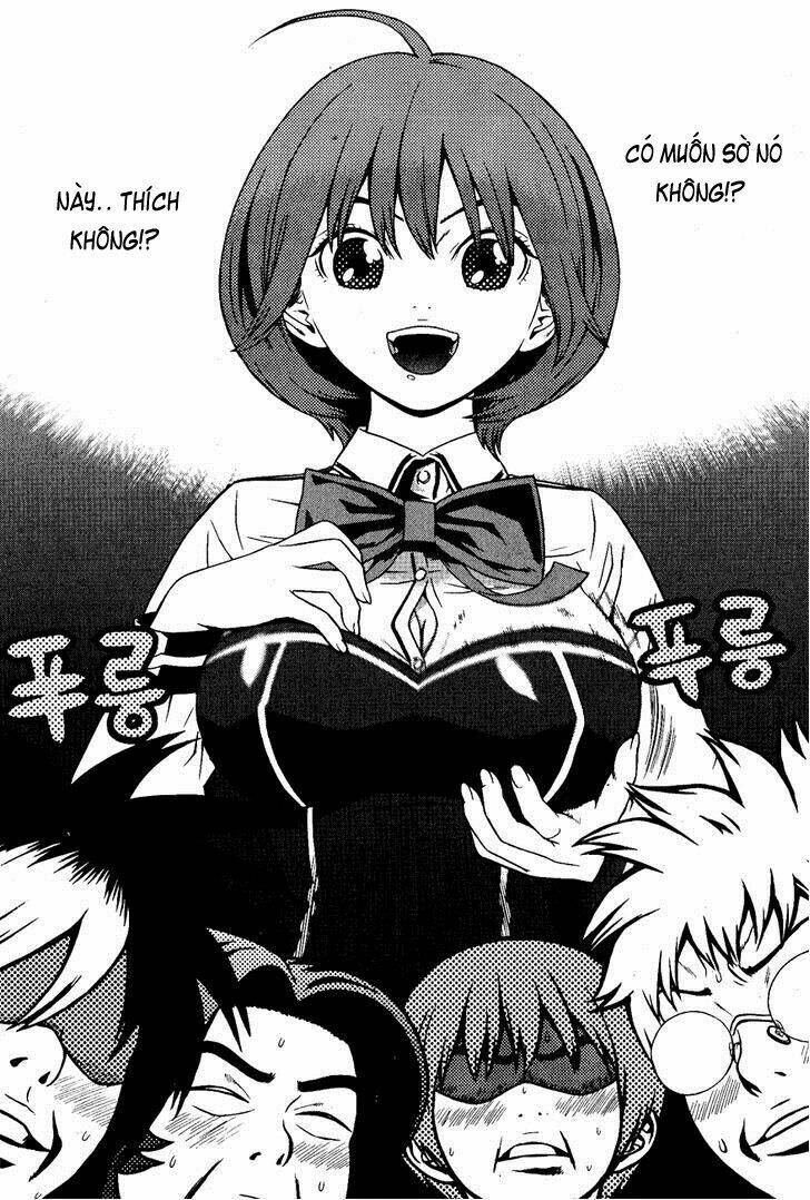 need a girl chapter 31 18