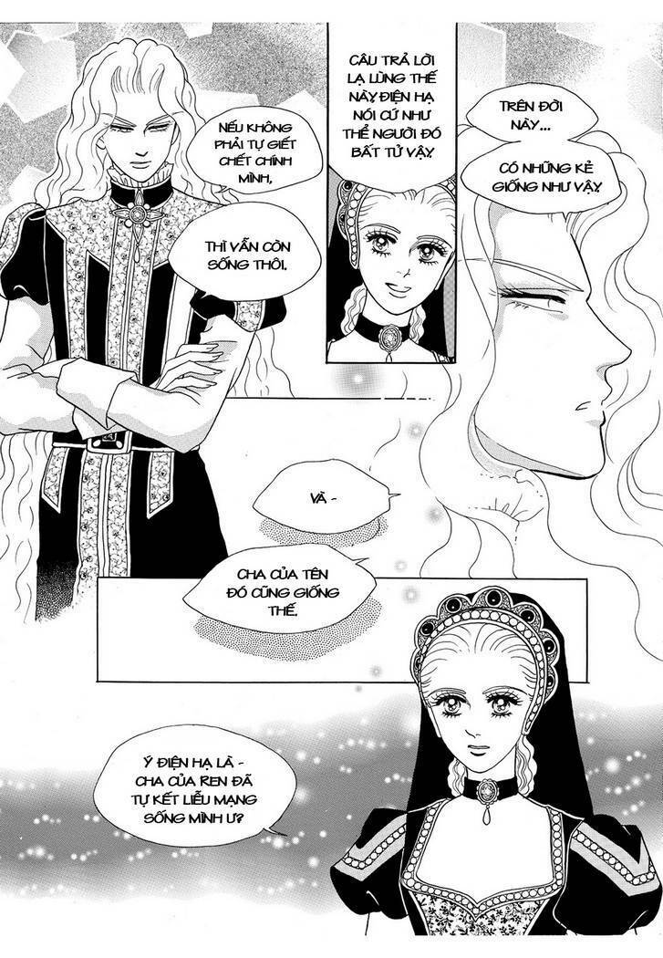 princess manhwa chapter 54 53