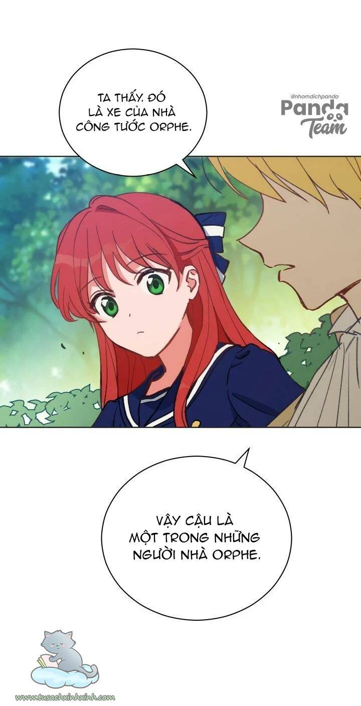 cái chết của lamia orphe chapter 40 35