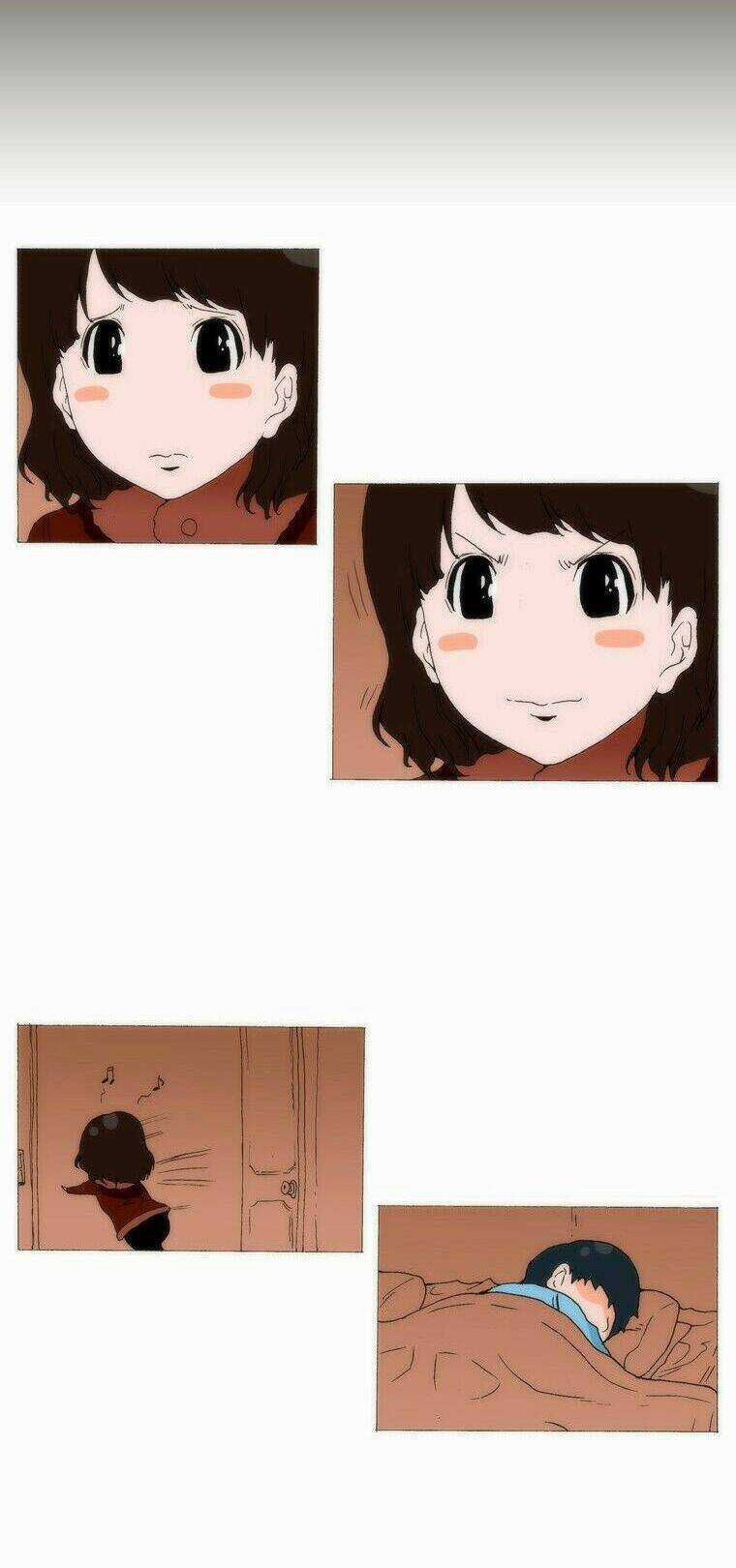 can't see can't hear but love chapter 65 17