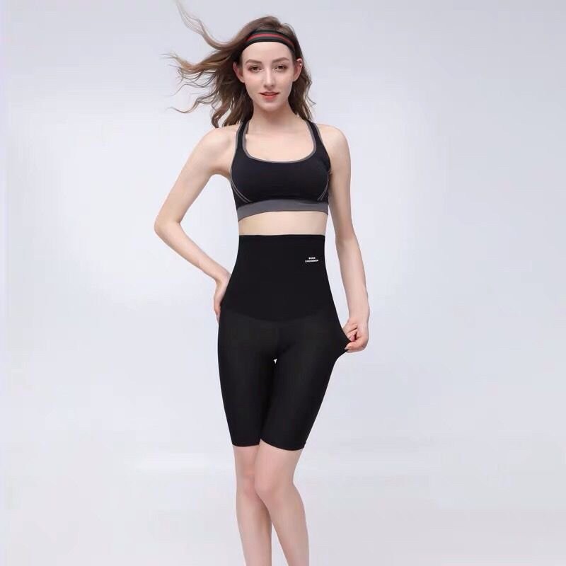 Quần tập gym, kích thích đổ mồ hôi, giảm cân nhanh chóng LN0407- Lê Ngọc Fashion