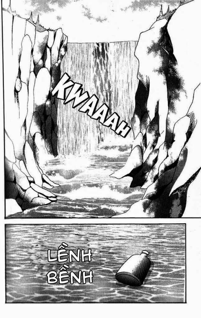 địa ngục tuyết trắng chapter 11 28