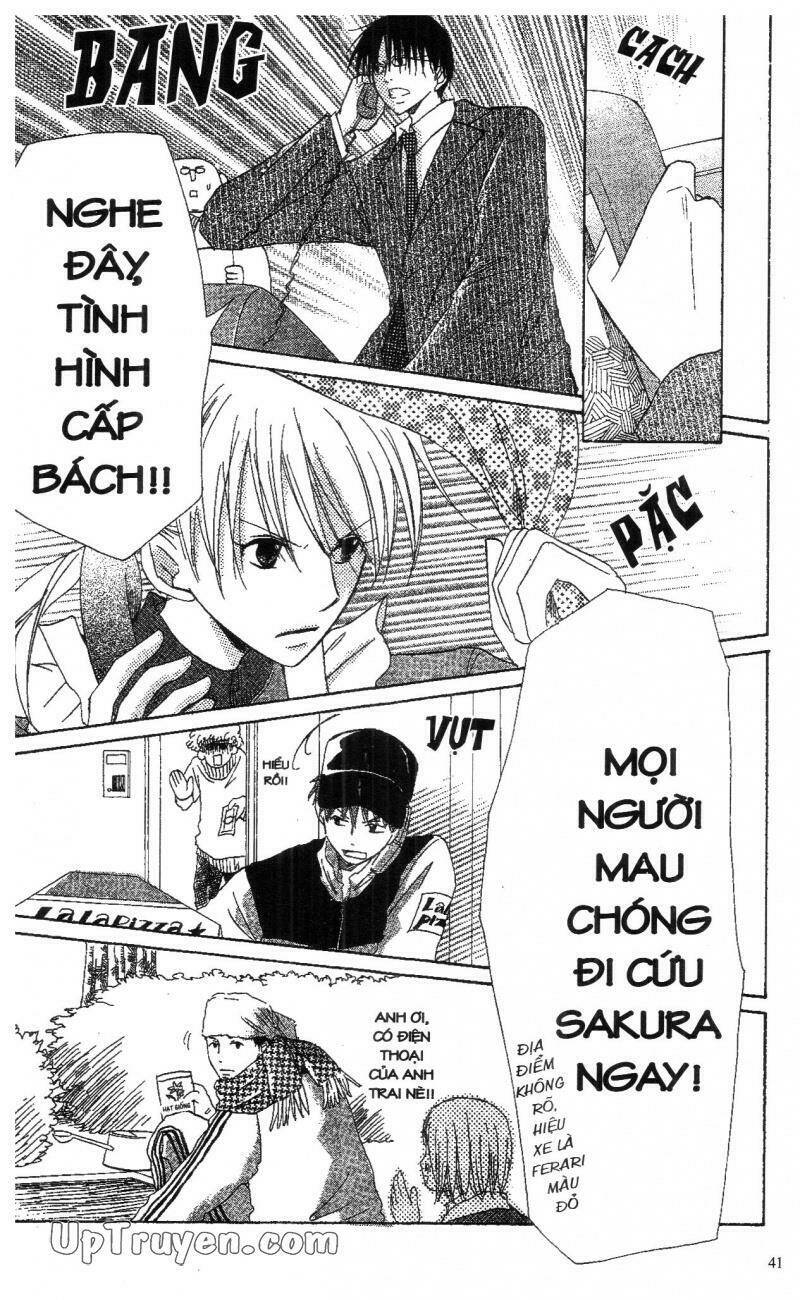 oniichan to issyo chapter 4 41