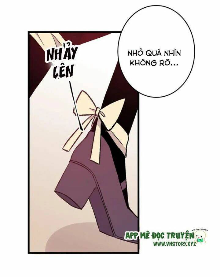 huyết quỷ luyến nhân chapter 12 41