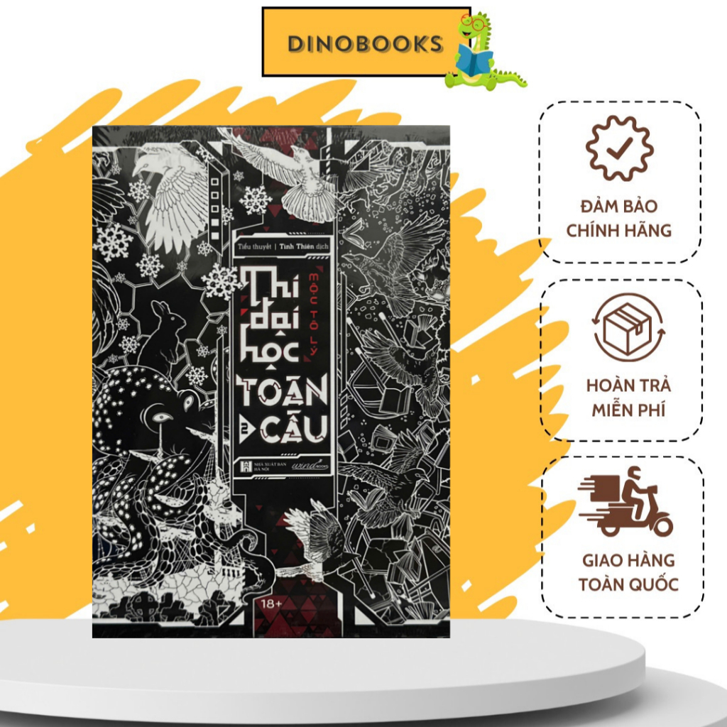 Sách Thi Đại Học Toàn Cầu - Tập 1,2 ( Lẻ/Tùy Chọn) - Carobooks