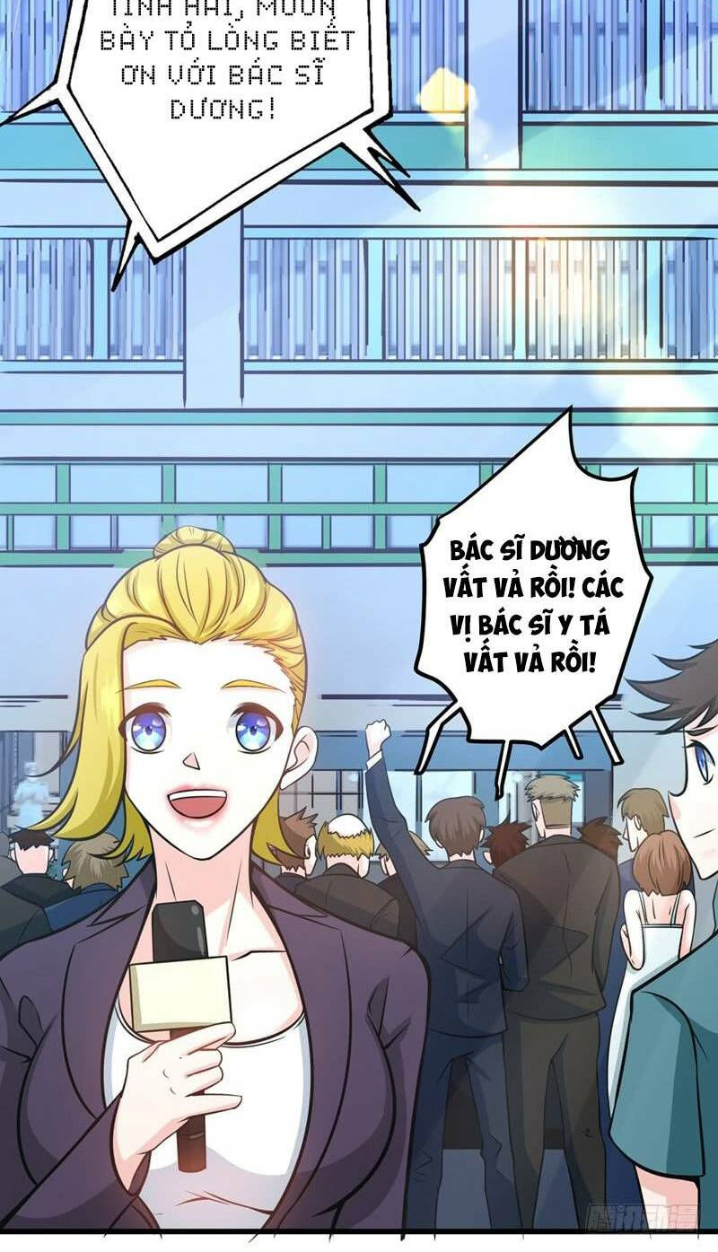 tối cường thần y tại đô thị chapter 38 44