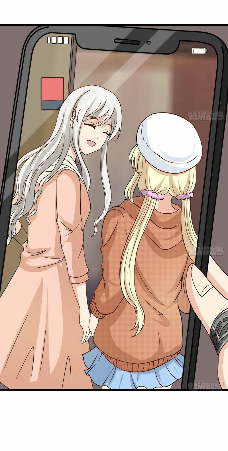 hắn là long ngạo thiên chapter 10 16