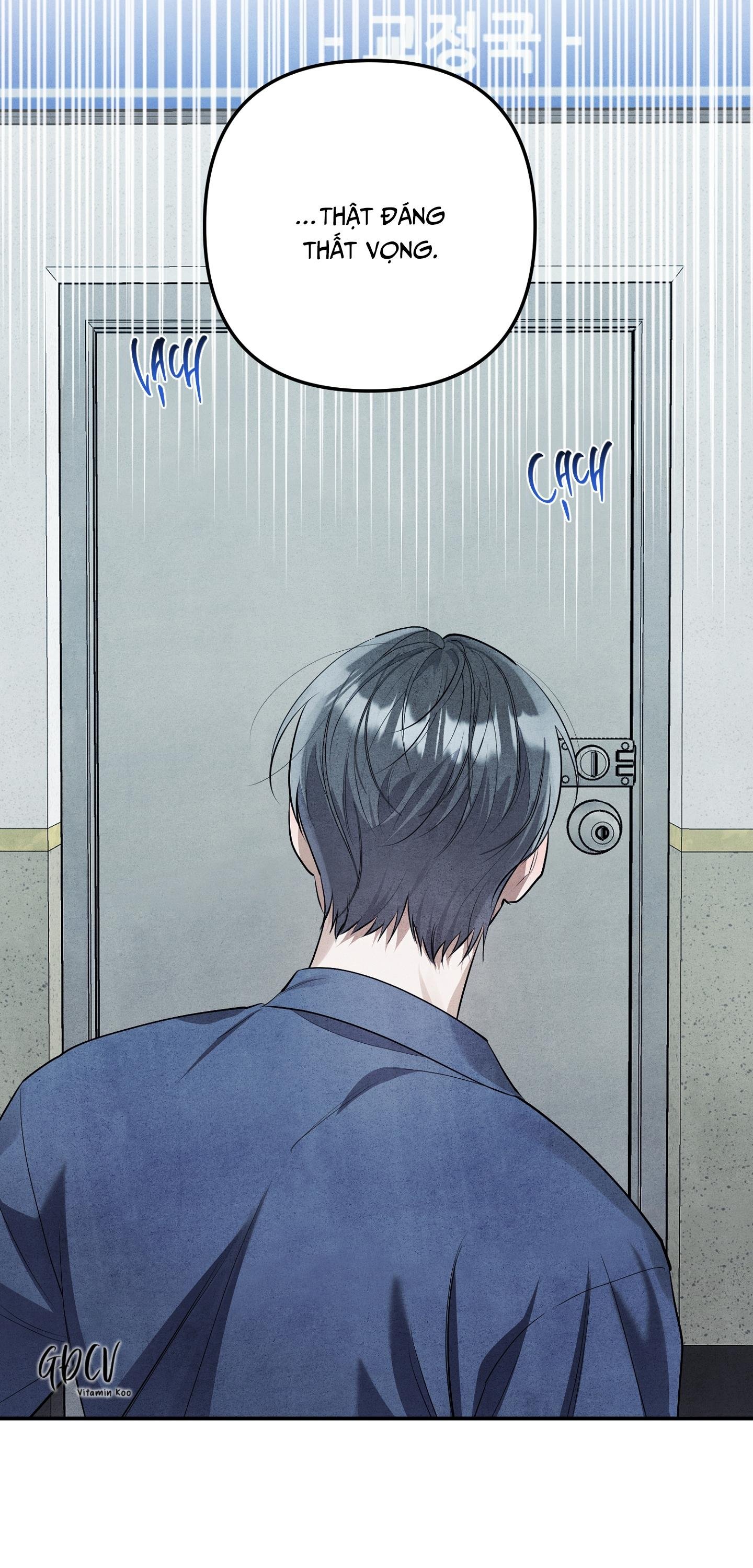 hắc diễm dục vọng chapter 3 23