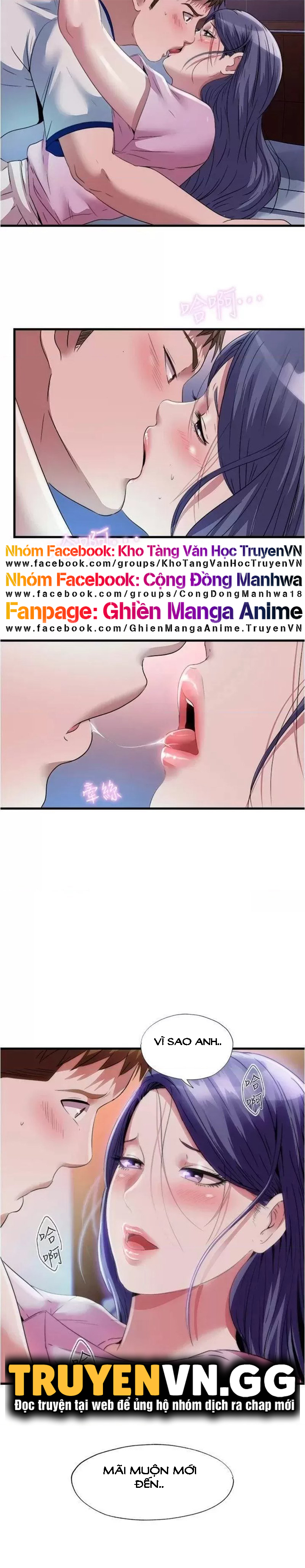 nước tràn hồ bơi chapter 73 17