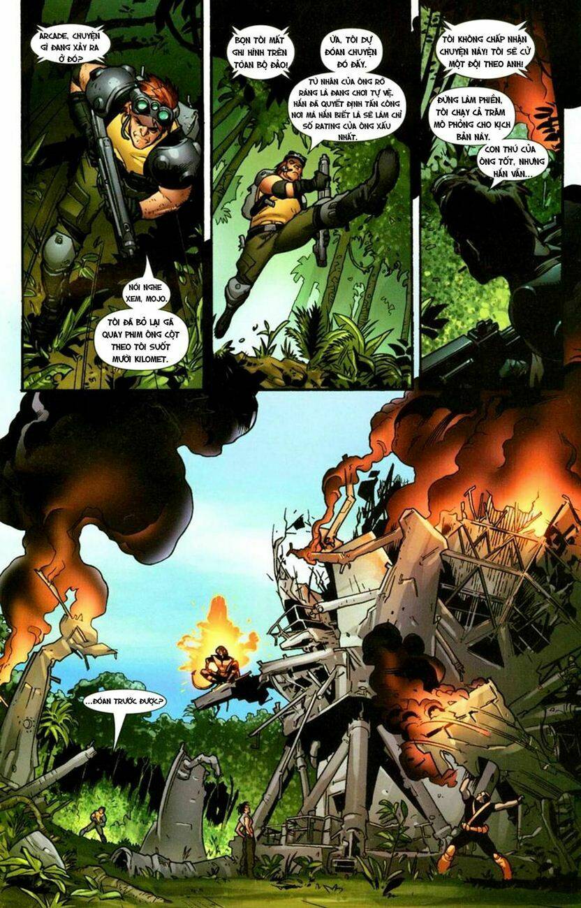 ultimate x-men chapter 55 15