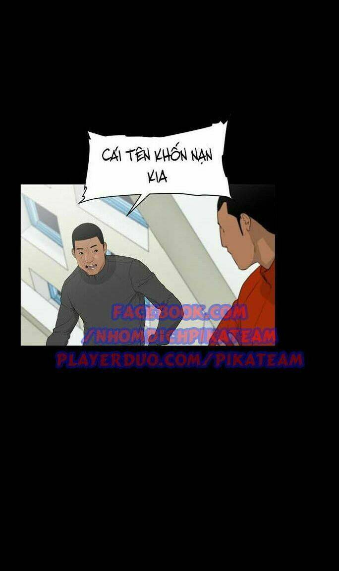 đêm vùng cực chapter 34 83