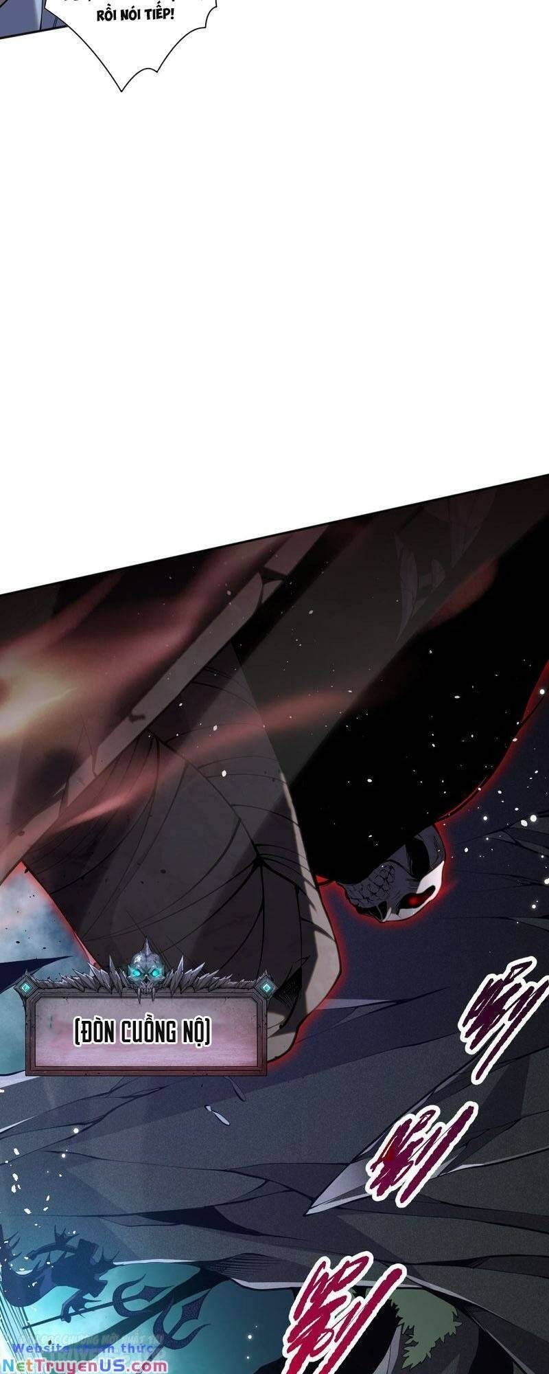 tử linh pháp sư! ta chính là thiên tài chapter 18 35