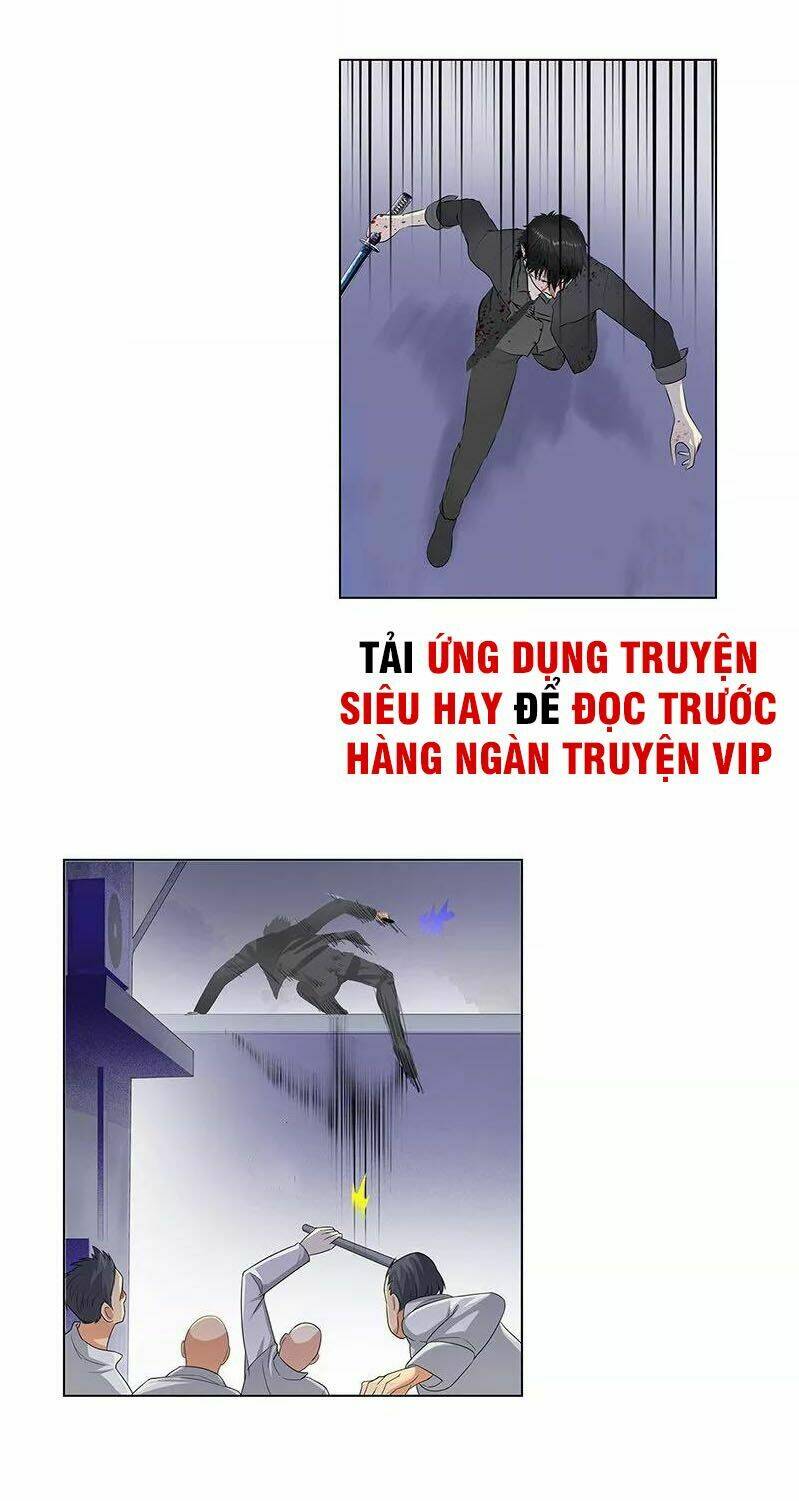 học viện cao thủ chapter 81 20