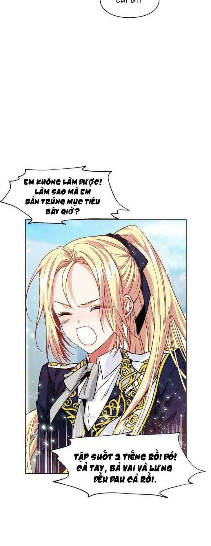 nữ hoàng ngoại khoa chapter 51 15