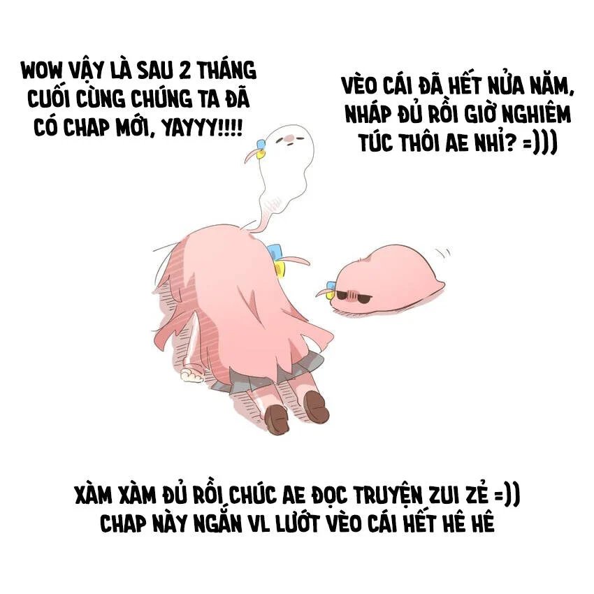 ông chú làng quê trở thành thánh kiếm - dủ chỉ là một thầy giáo kiếm thuật ở quê nhưng đám đệ tử vẫn không buông tha chapter 26.1 1