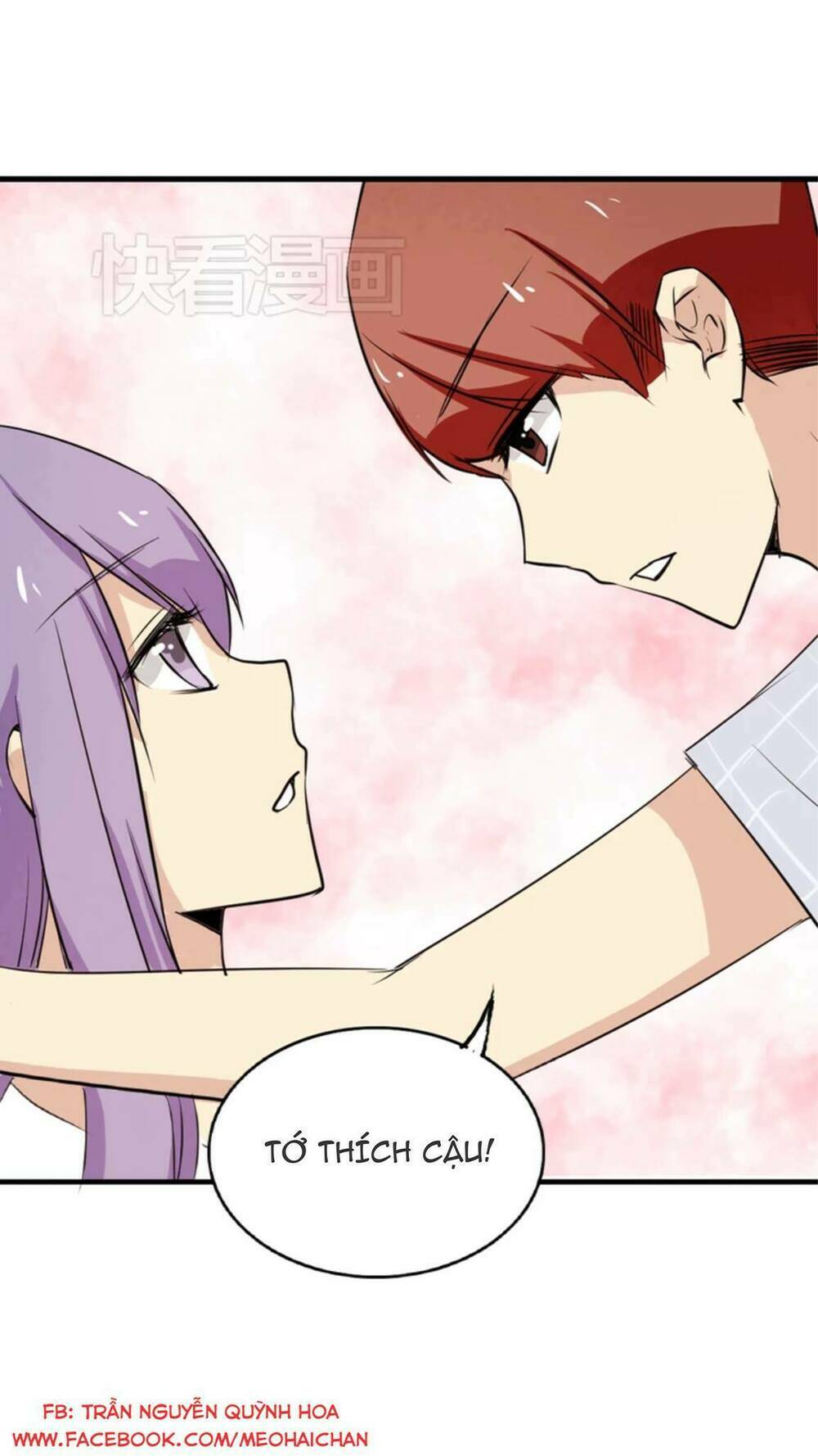 quy tắc mỹ nam chapter 1 7