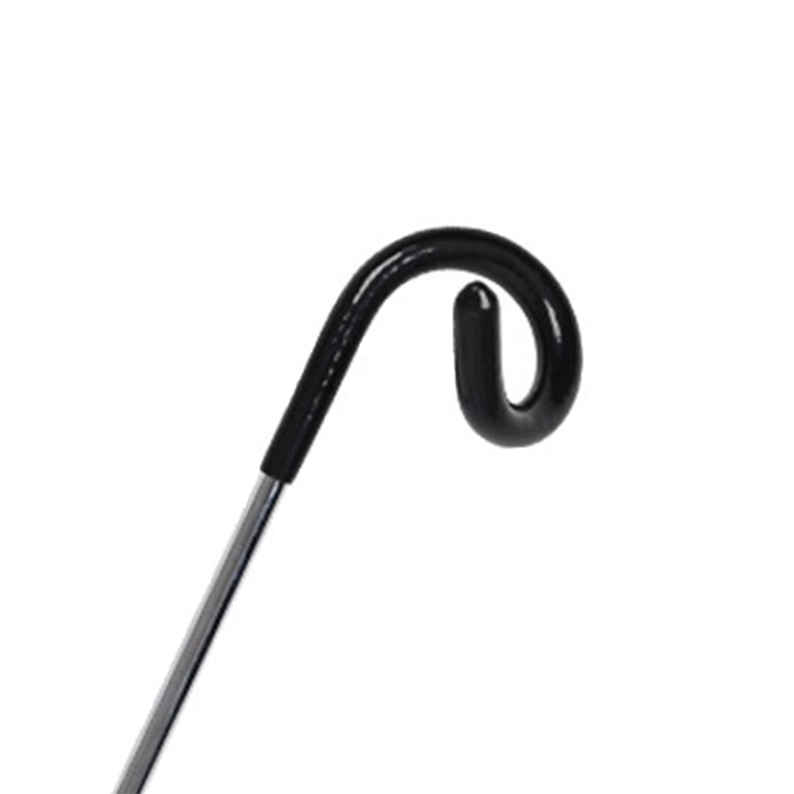 Camping Lamp Hook Double End Holders Camping Light Pole for Traveling Hiking