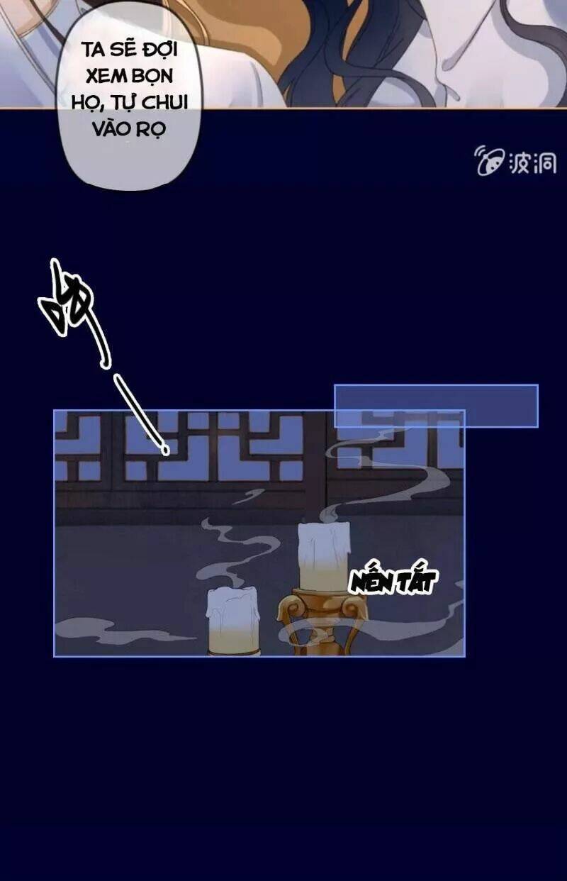 sủng phi của vương chapter 153 13