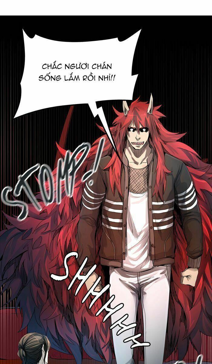 tòa tháp bí ẩn 2 chapter 434 87