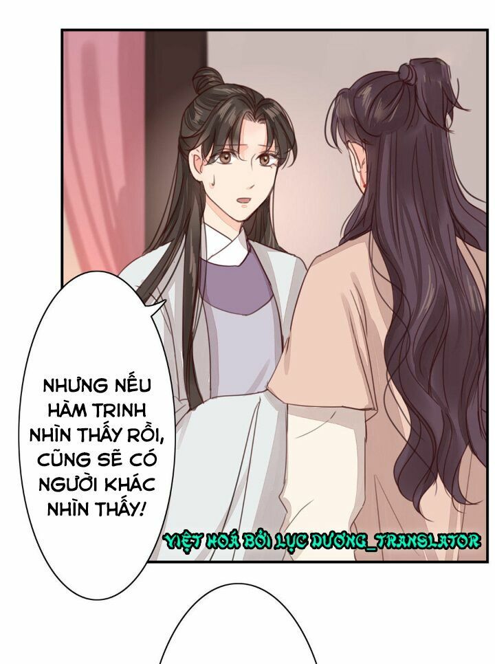 chỉ phu vi thê chapter 45 28