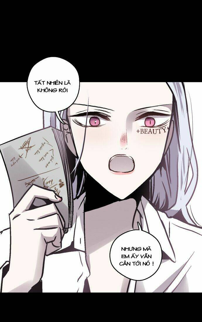 người máy hủy diệt chapter 26 7