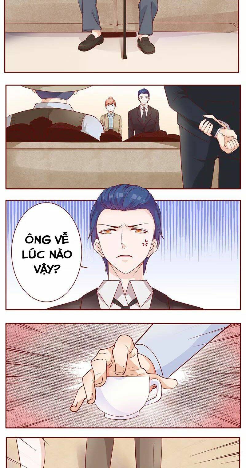 bá đạo tổng tài yêu tôi chapter 104 2