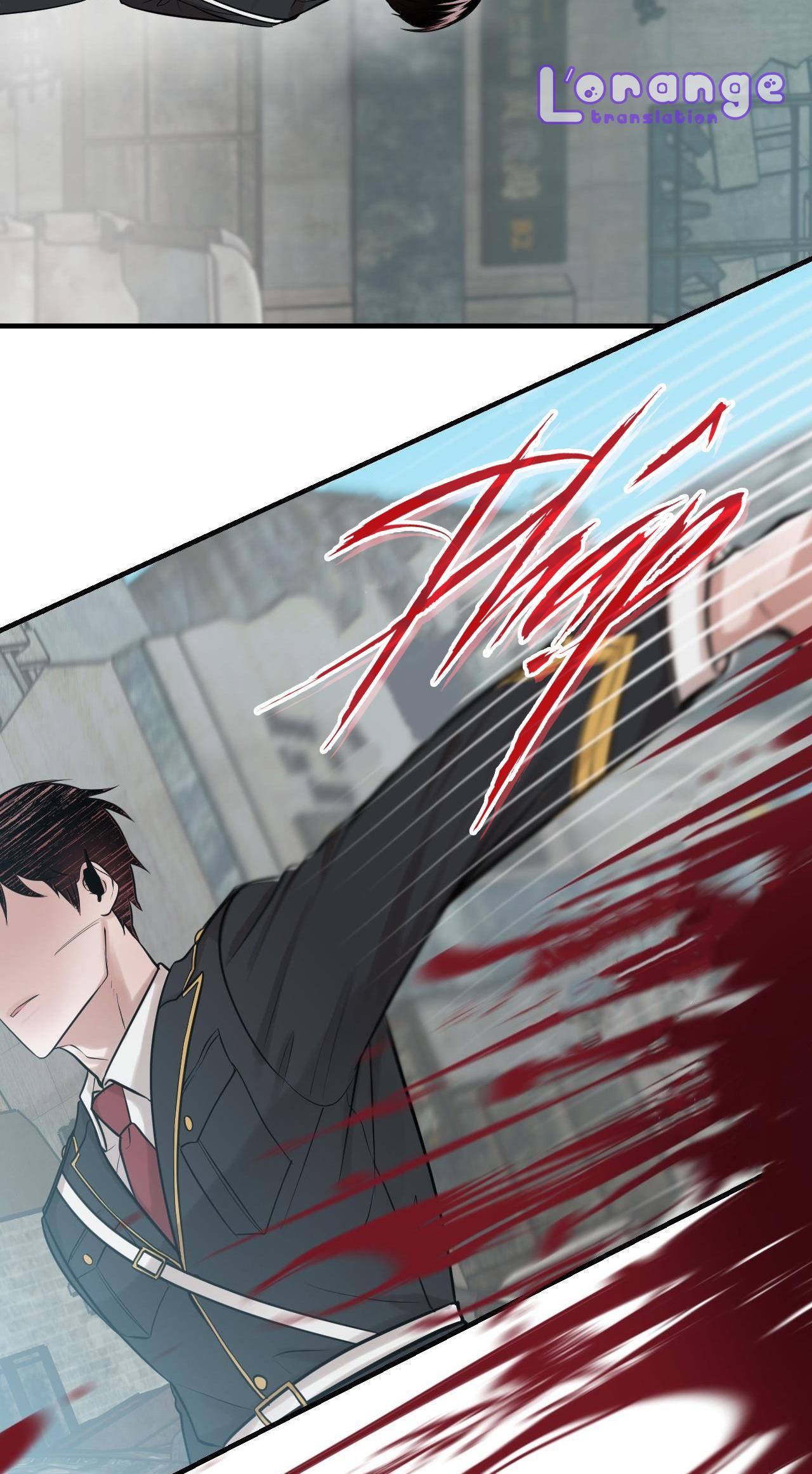 băng qua thiên đường chapter 1 10