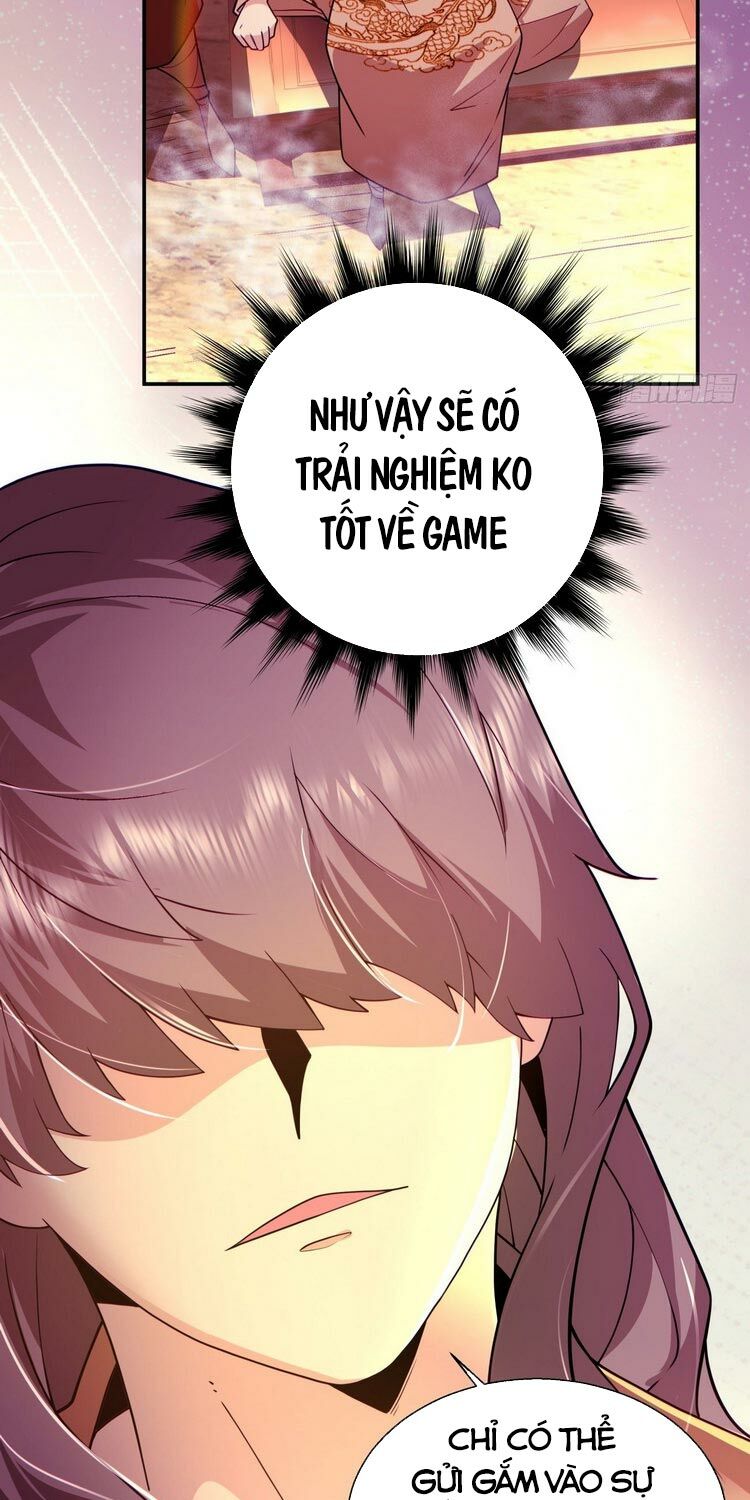 ta là nhà giàu số một, ta không muốn trọng sinh chapter 61 17