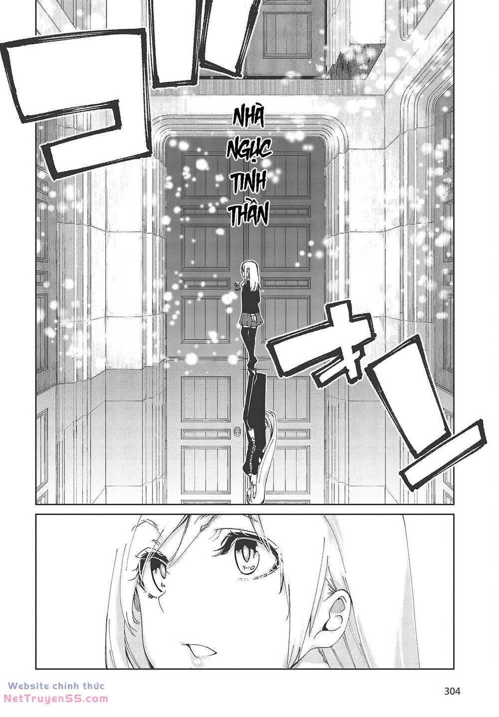 jiangshi kaitan blood chapter 73 18