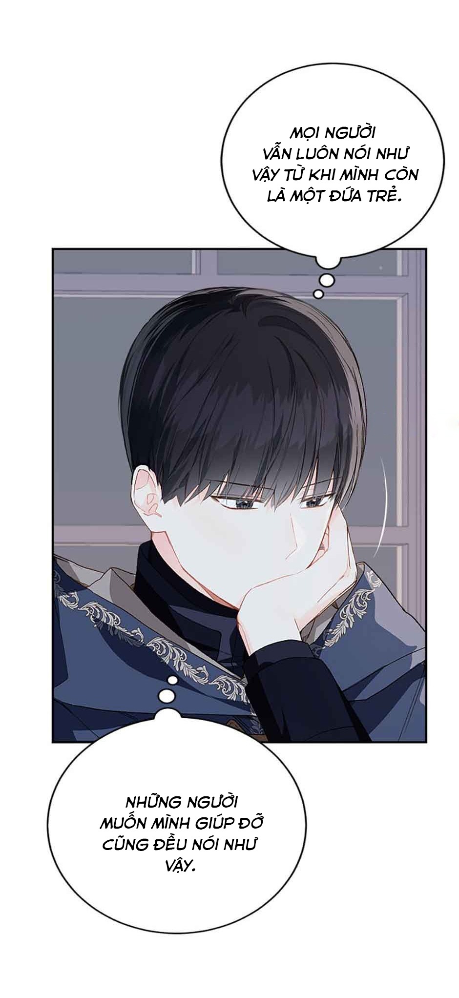 nông trại nằm cạnh hoàng cung chapter 50 20