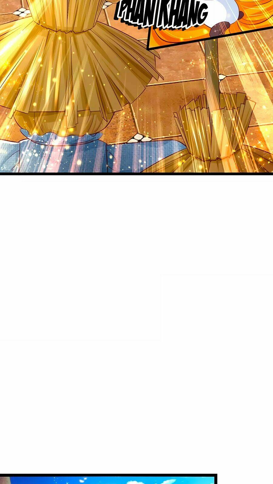 bỗng một ngày trở thành con gái nhà vua chapter 84 21