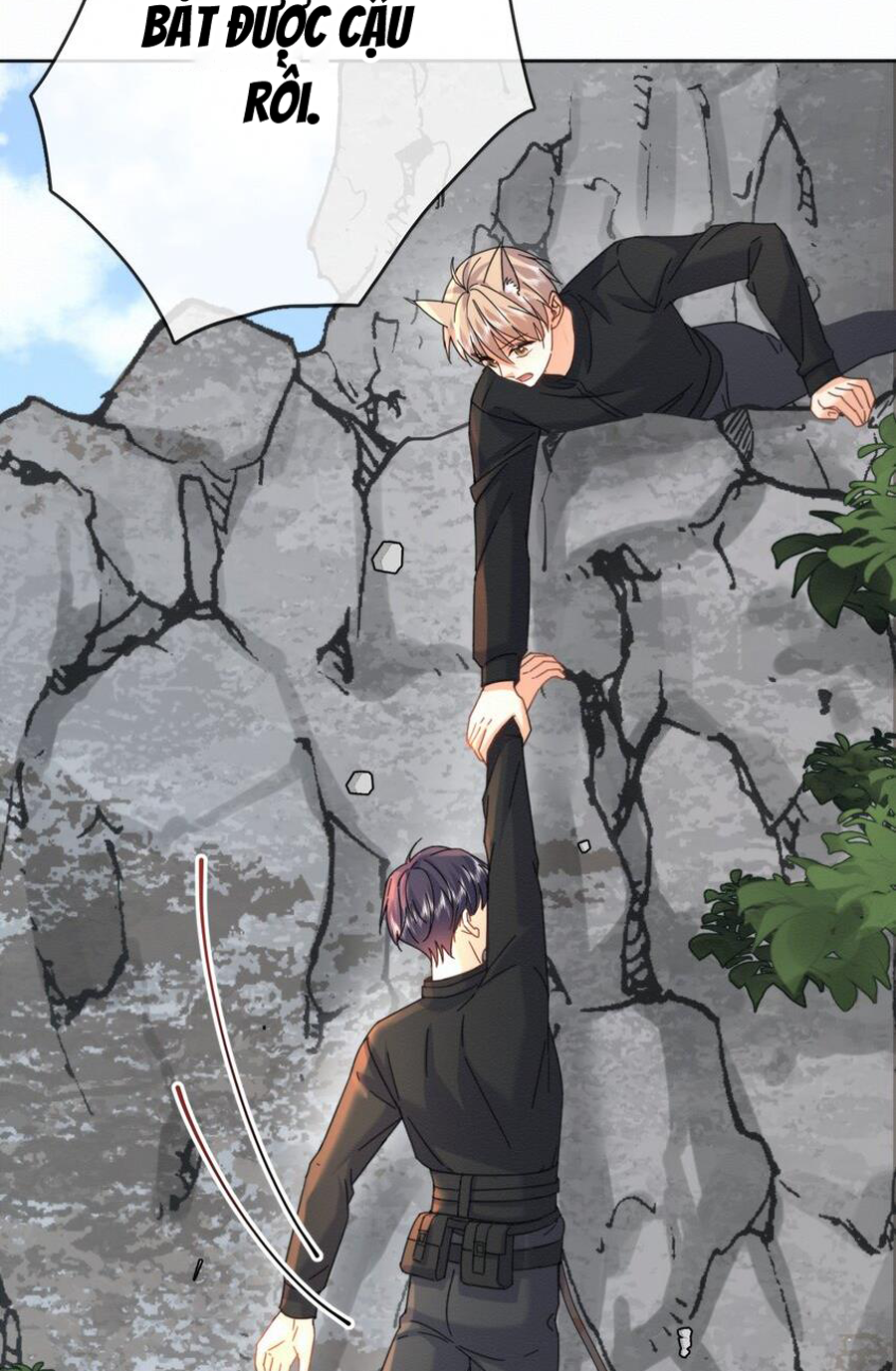 huynh dạy đệ vô lễ chapter 14 4