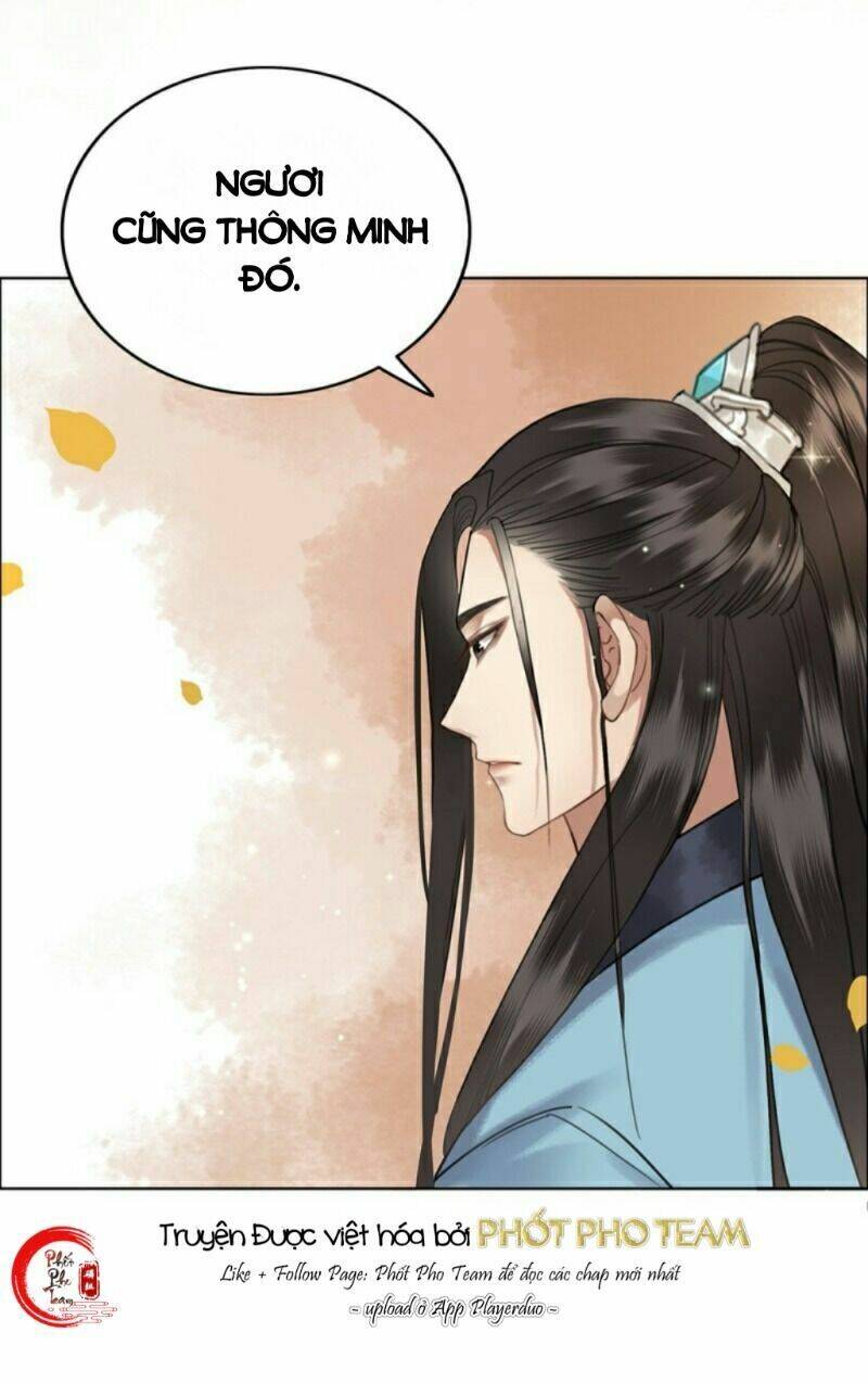 gay rồi! cái đó thành tinh rồi chapter 56 40