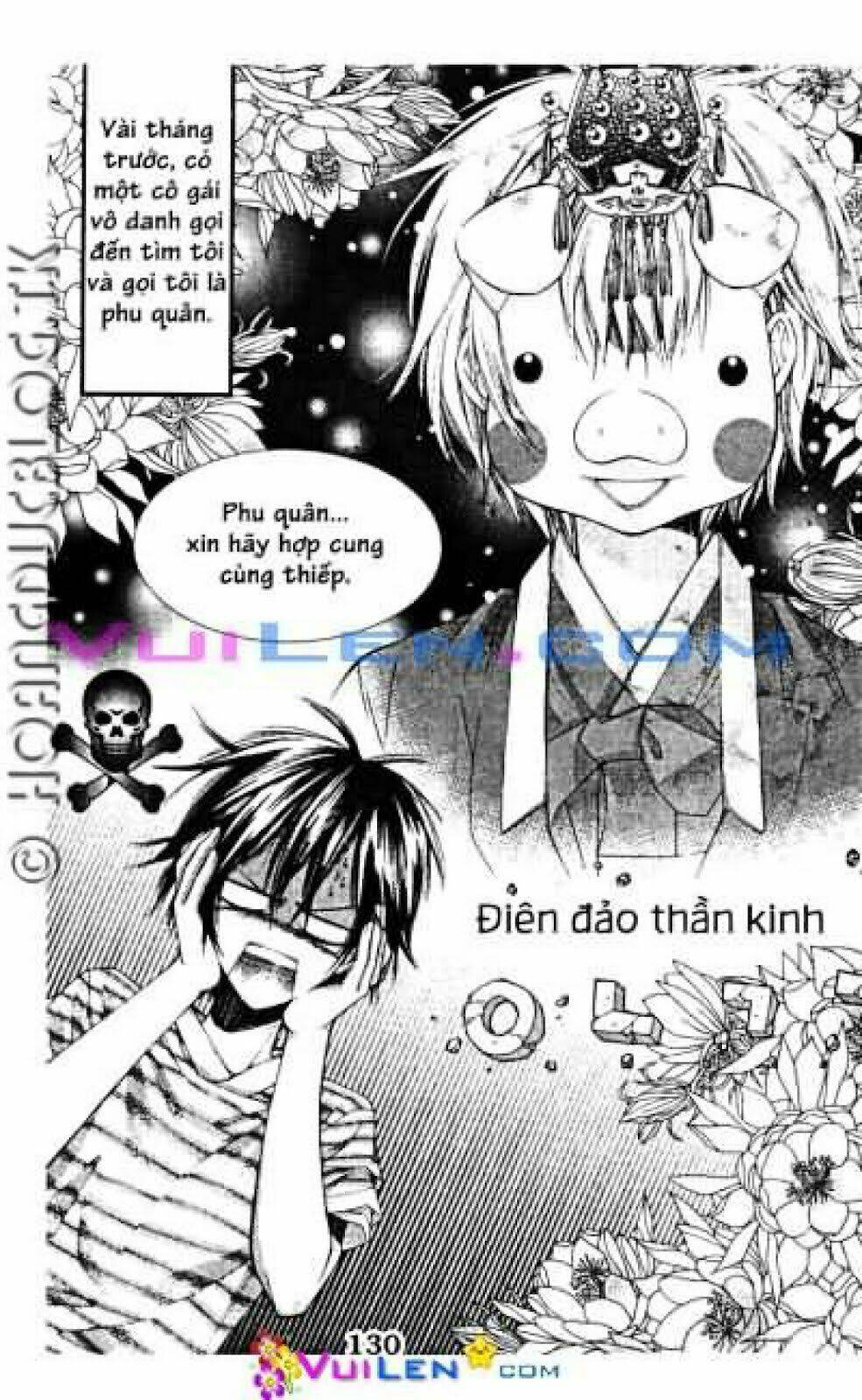 tân giai nhân chapter 4 130