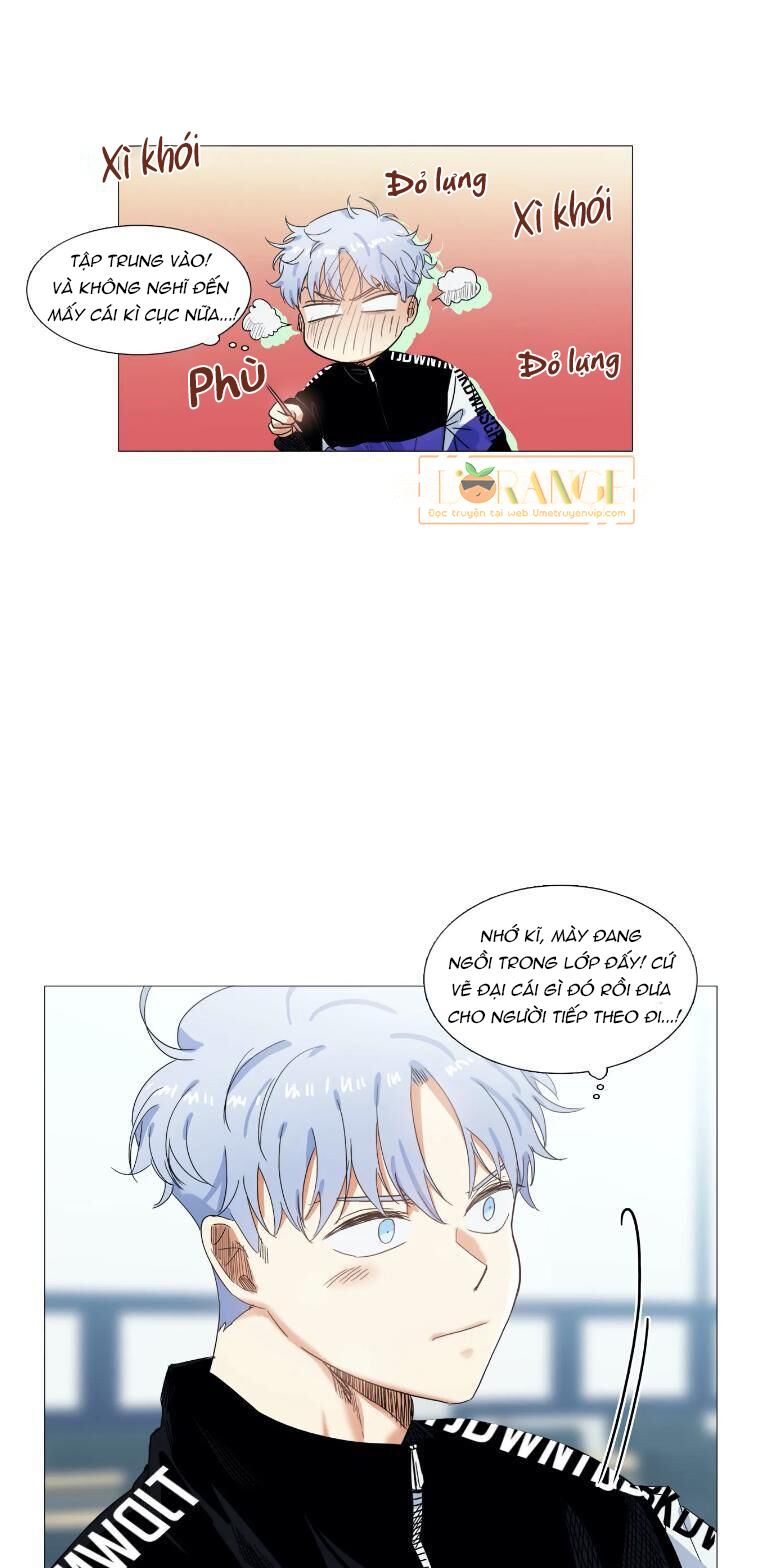 hôm nay lại là một ngày nắng ấm chapter 17 29