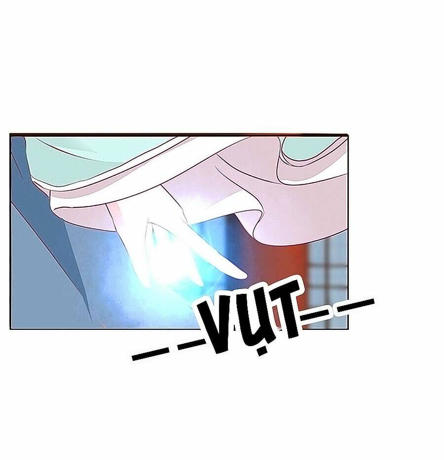 tướng quân mời ra trận chapter 181 22