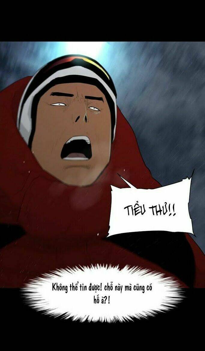 đêm vùng cực chapter 32 32