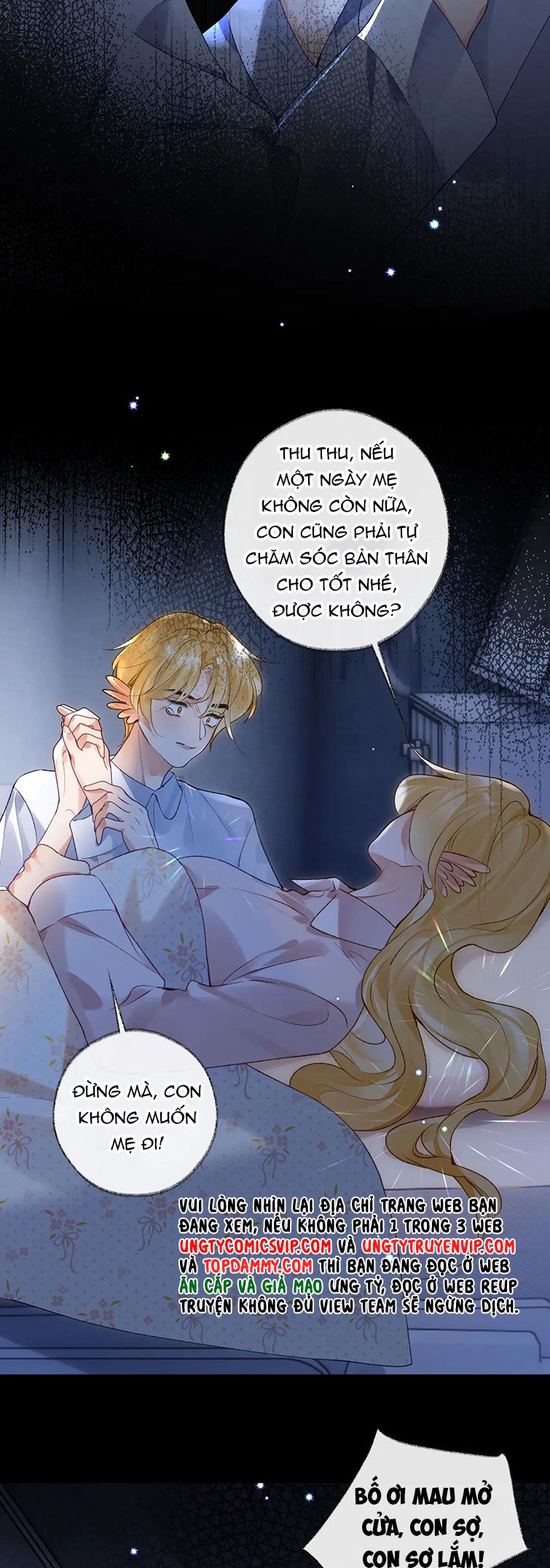 Giáo Bá Cửu Vĩ Hồ Theo Dõi Ta Lúc Sau chapter 48