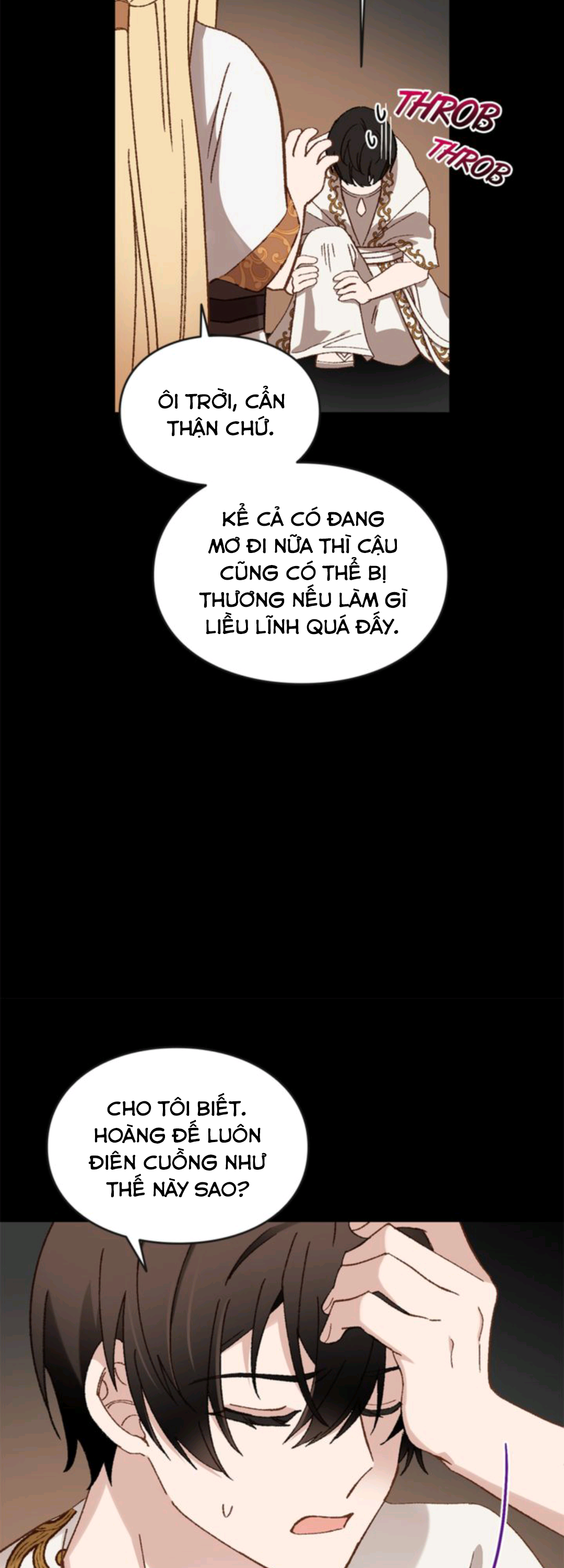 cứu rỗi chapter 13 38