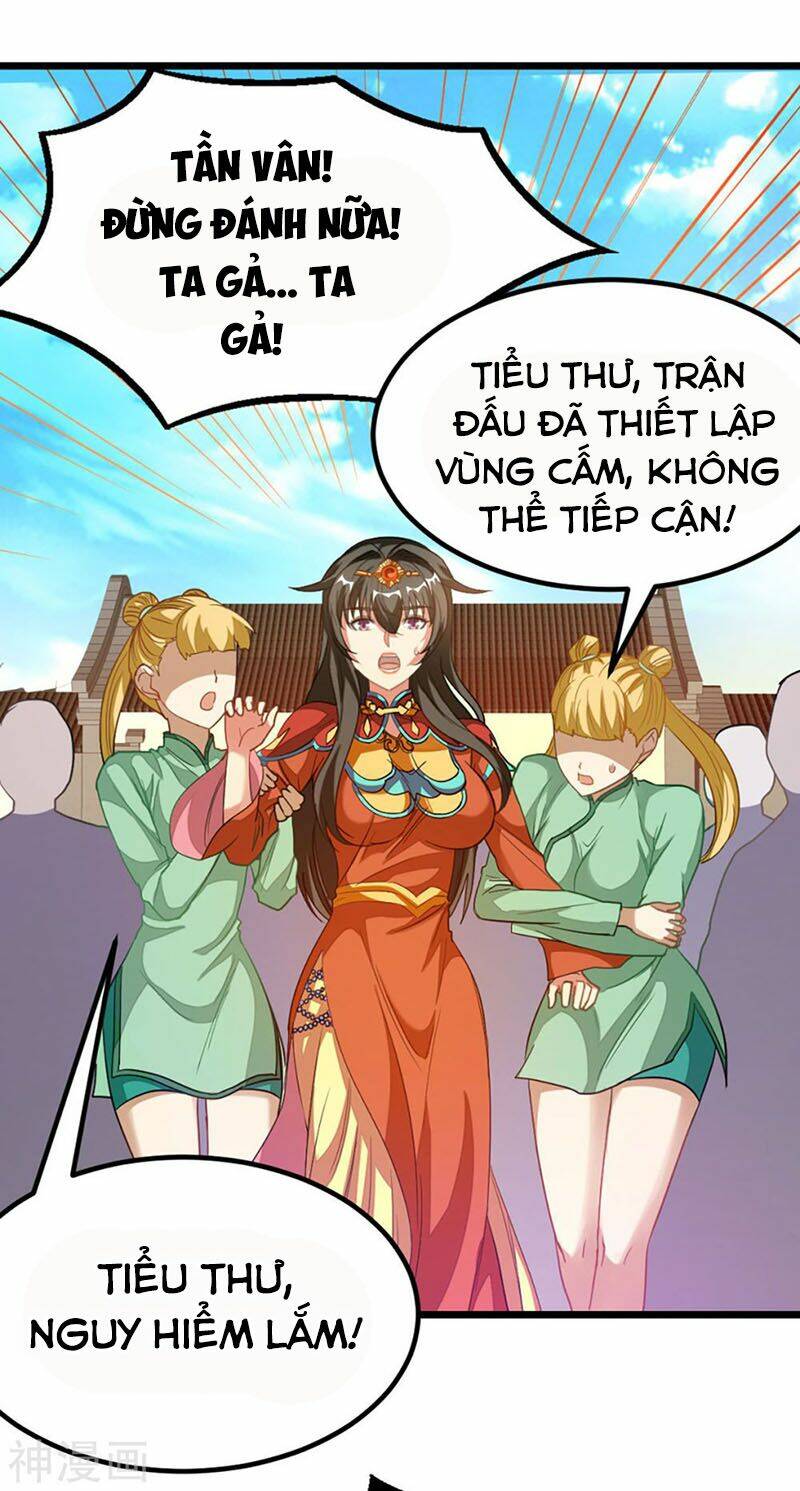 cửu dương thần vương chapter 213 17