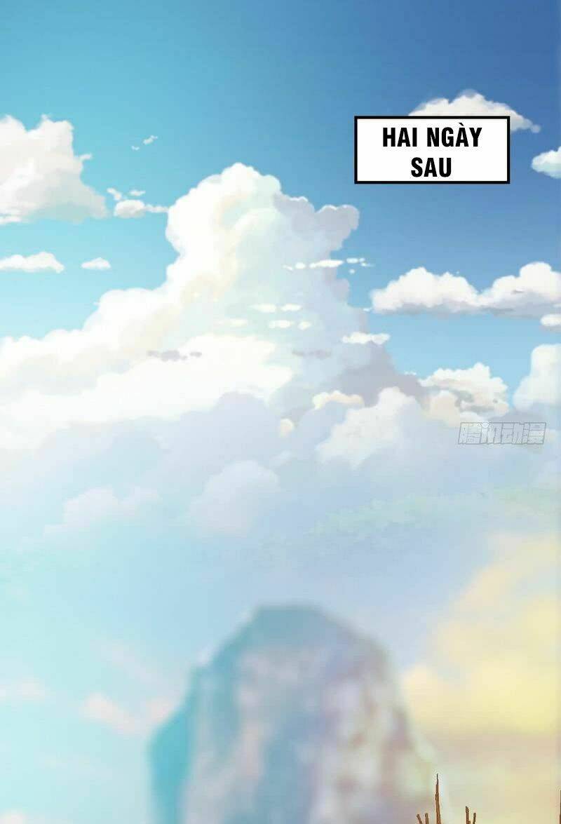 chí tôn thần ma chapter 2 19