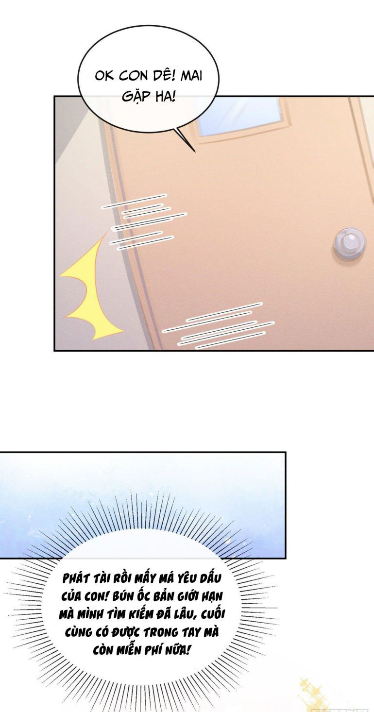 tôi với hình mẫu lý tưởng lìa trần rồi! chapter 2 9