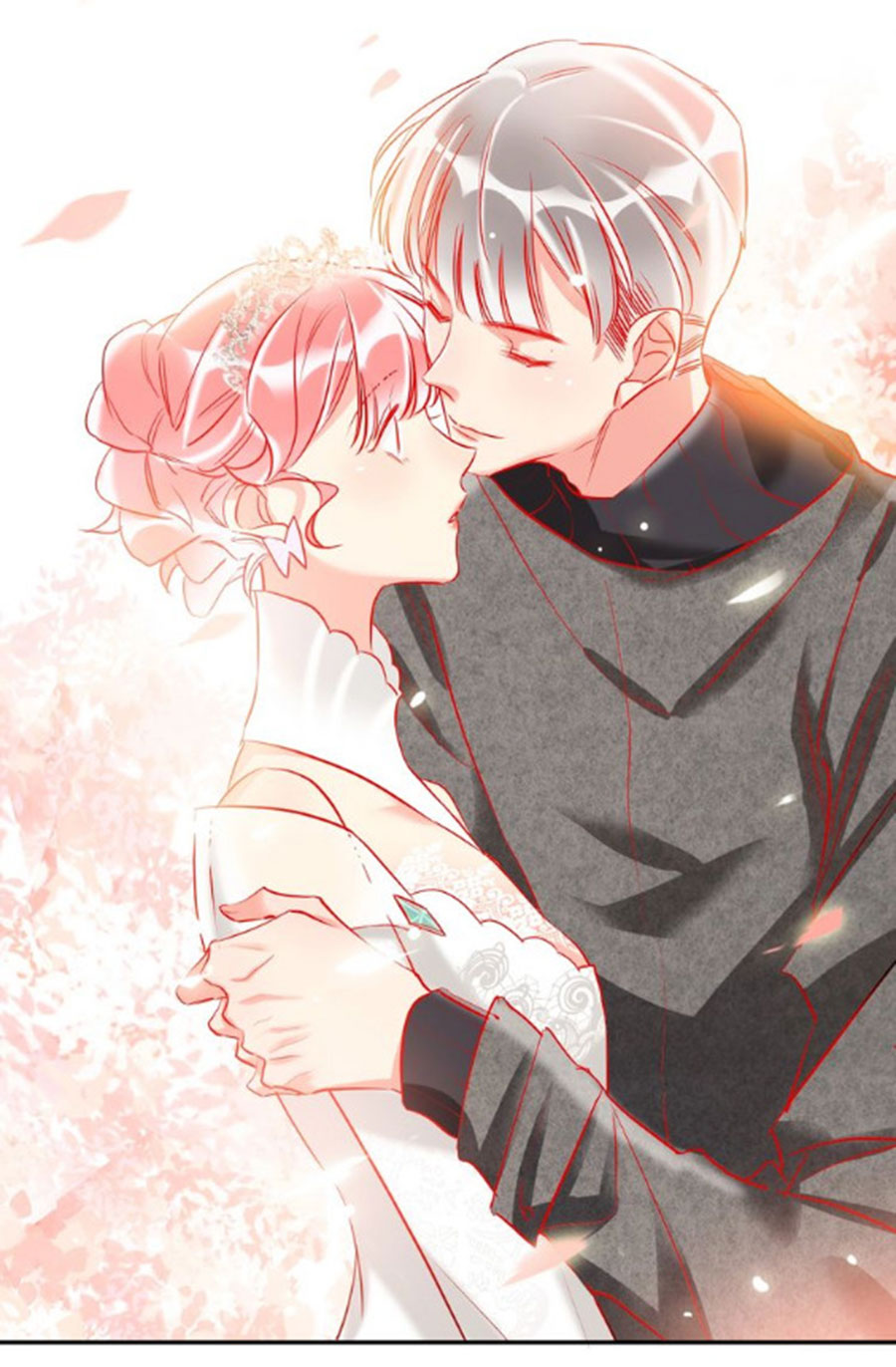 kế hoạch đánh chiếm của công chúa nghèo chapter 33 25