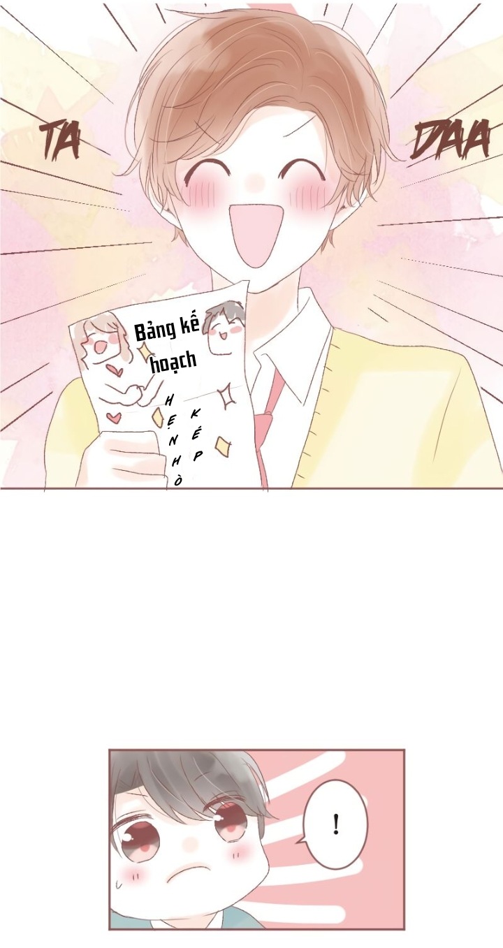 bạn và tôi chapter 2 17