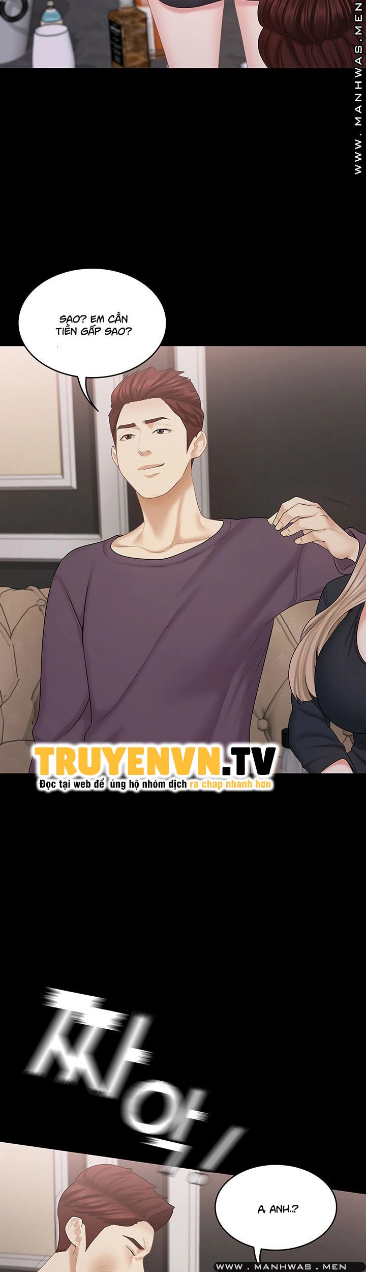 cô ấy là em gái tôi nhưng không sao chapter 29 2