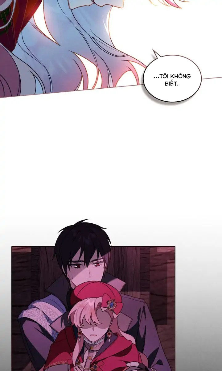 ánh sáng của bình minh chapter 46 8