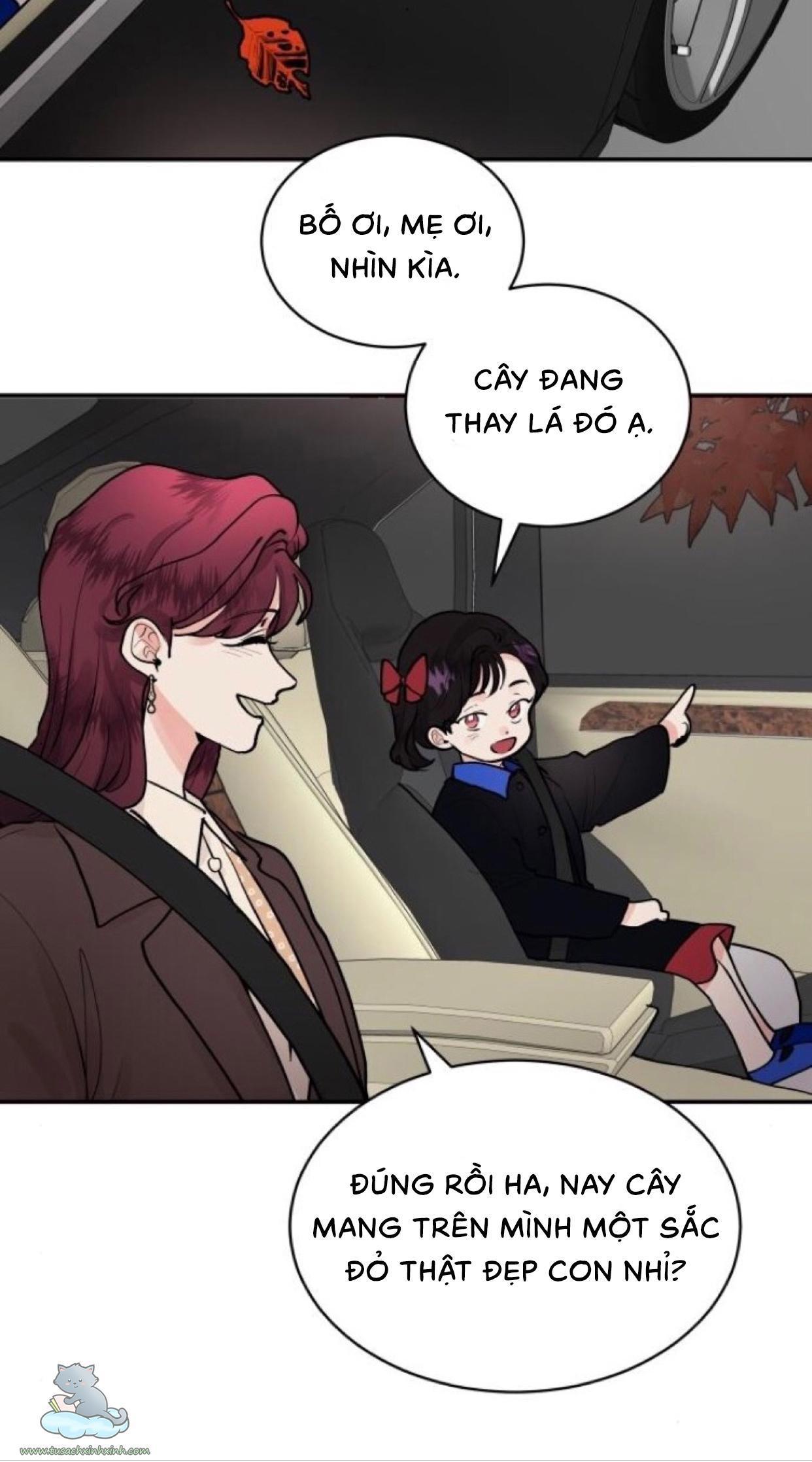 oan gia ngõ hẹp chapter 67 22